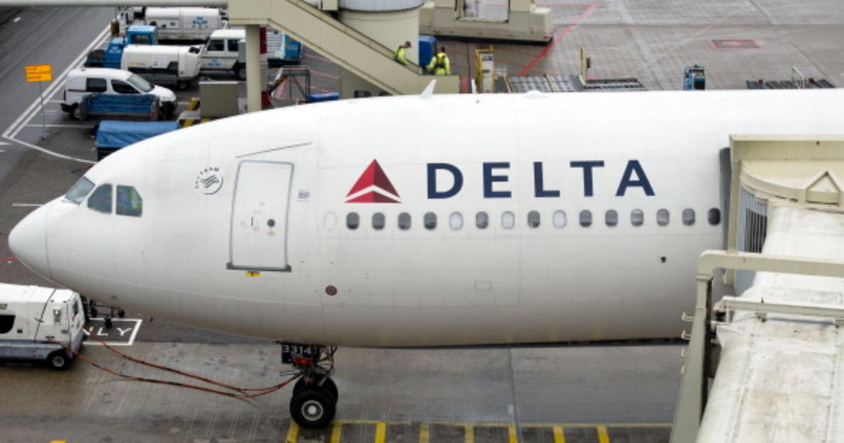 Flight Diverted After Woman Goes Into Labor While Aboard Flight From 