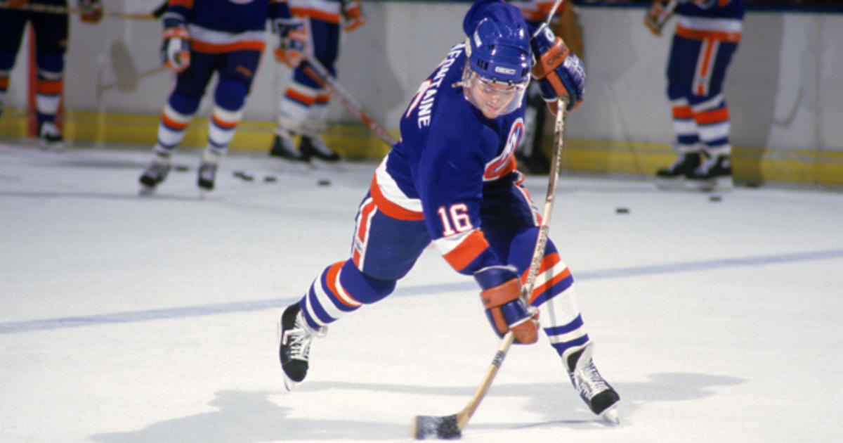 Pat LaFontaine uniting hockey at every level