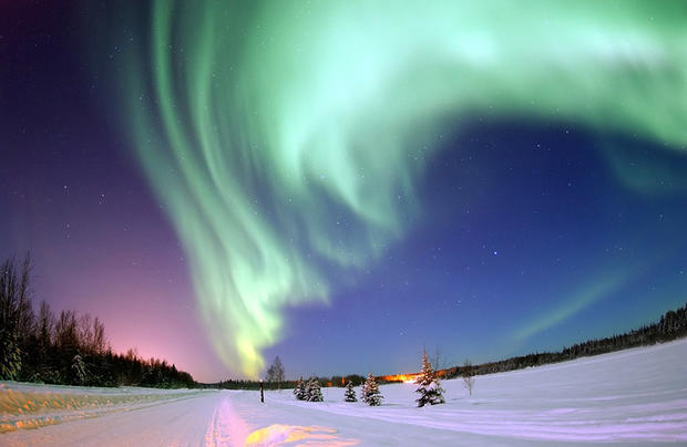 aurora-borealis-northern lights 