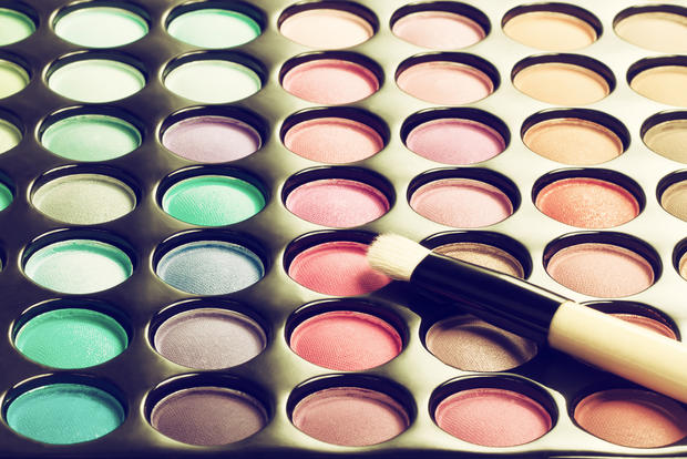 makeup cosmetics 