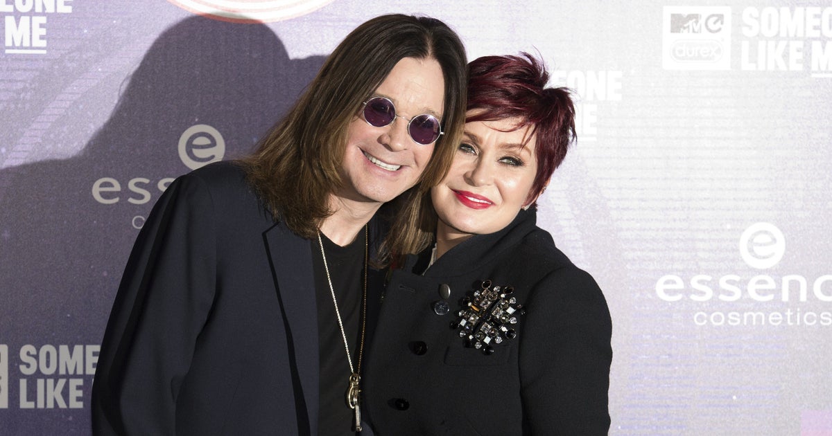 Ozzy Osbourne за брака: „Няколко дни е ужасно“ 