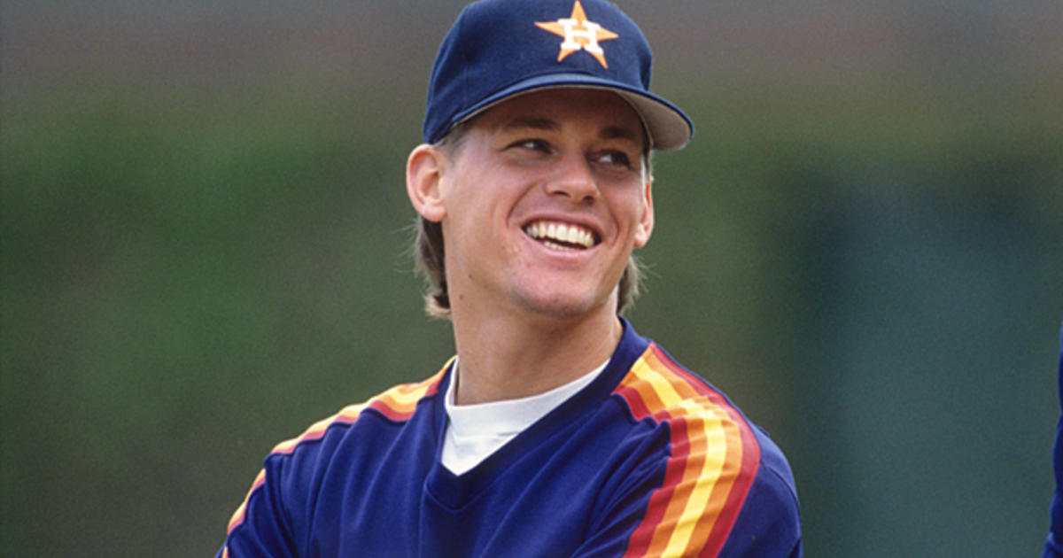 By The Numbers: Congrats To Craig Biggio, The Pride Of Seton Hall