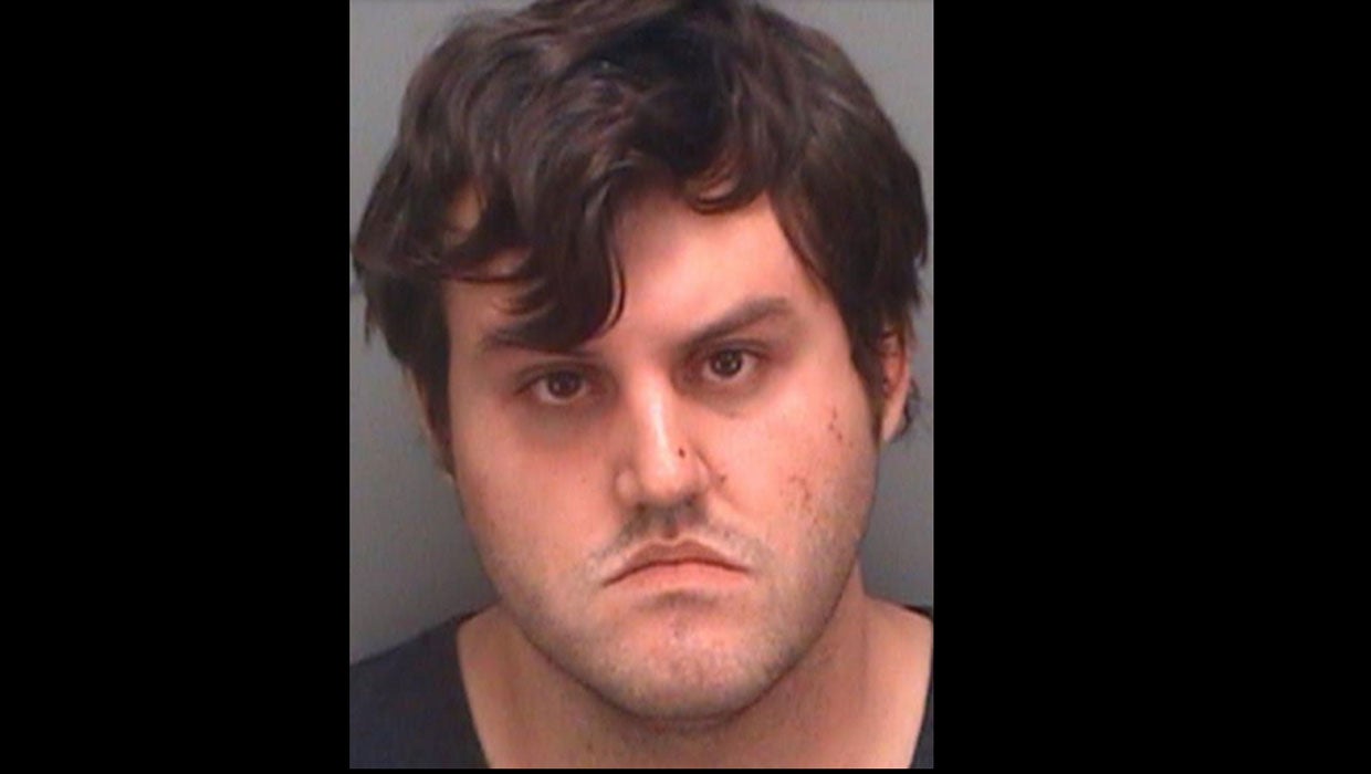 John Jonchuck, Florida dad, charged with murder after allegedly ...