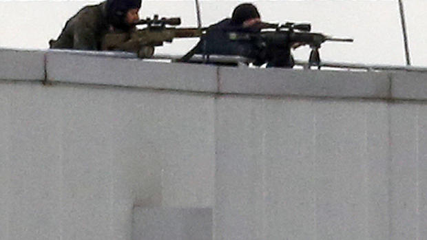 Paris terror suspects killed in stand-off 