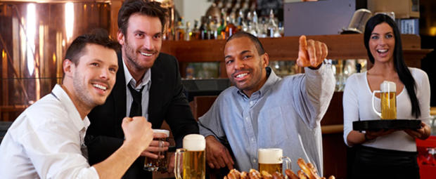 sports bar friends alcohol drinking beer 610 header 