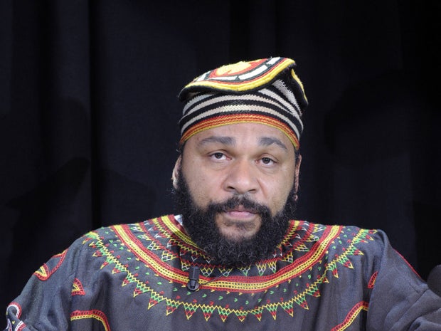 Dieudonne M'bala M'bala 