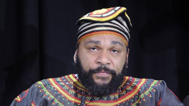 Dieudonne M'bala M'bala 