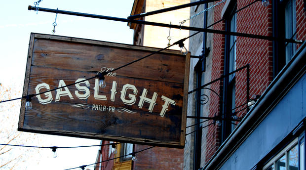 The Gaslight (Credit, Michelle Hein) 