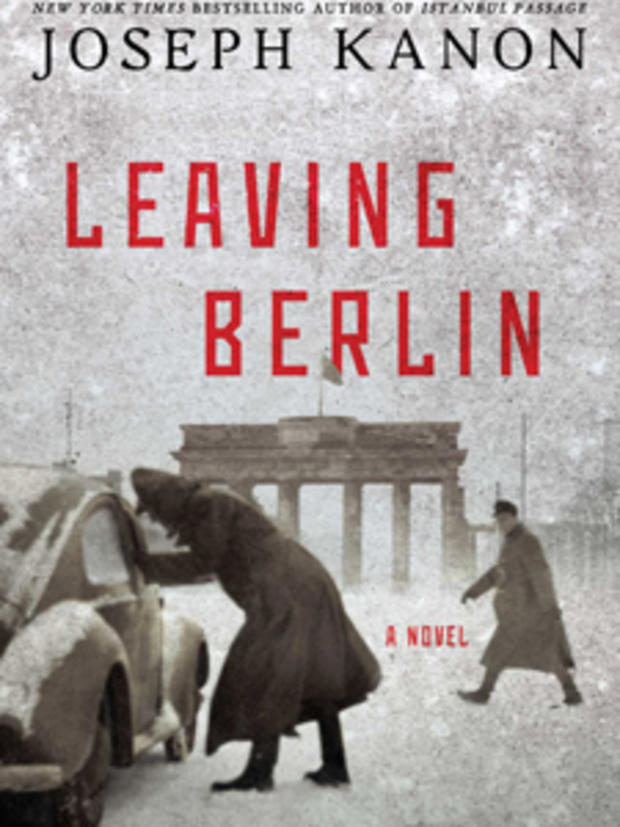 leaving berlin 