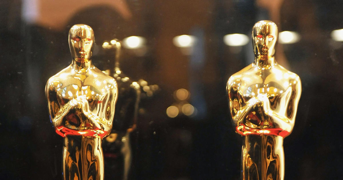 Download the official Oscar ballot before the Academy Awards