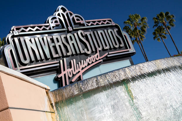 universal studios 