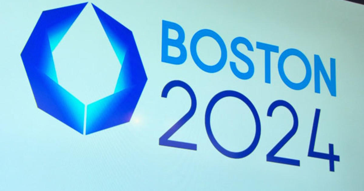 Boston 2024 To Make Olympic Bid Info Public CBS Boston