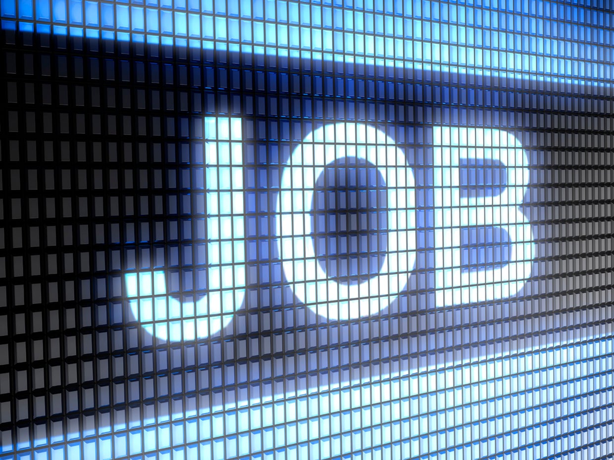 College dropout? Here are 10 highpaying jobs you can get