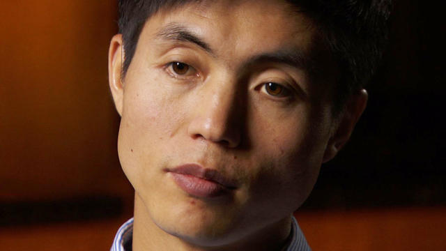 North Korean prisoner escaped after 23 brutal years - CBS News