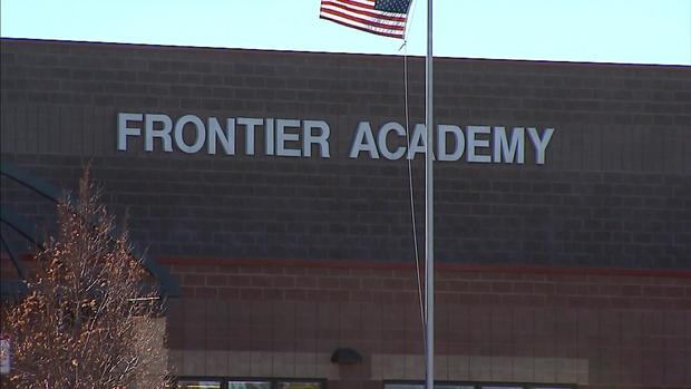 Frontier Academy 