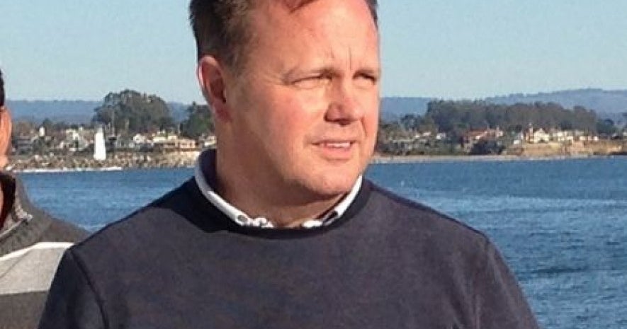 The mysterious death of the Google exec