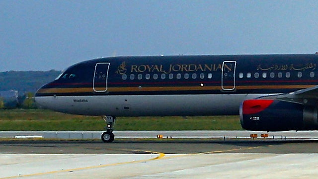 royal jordanian airlines generic 