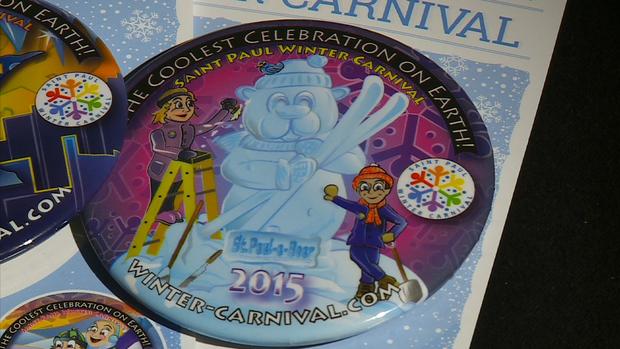 Winter Carnival 2015 