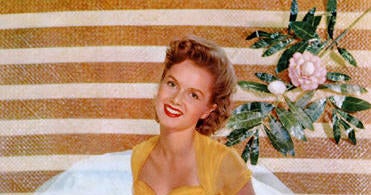Debbie Reynolds 1932-2016