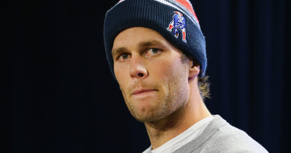 Tom Brady must serve 4-game Deflategate suspension, court rules