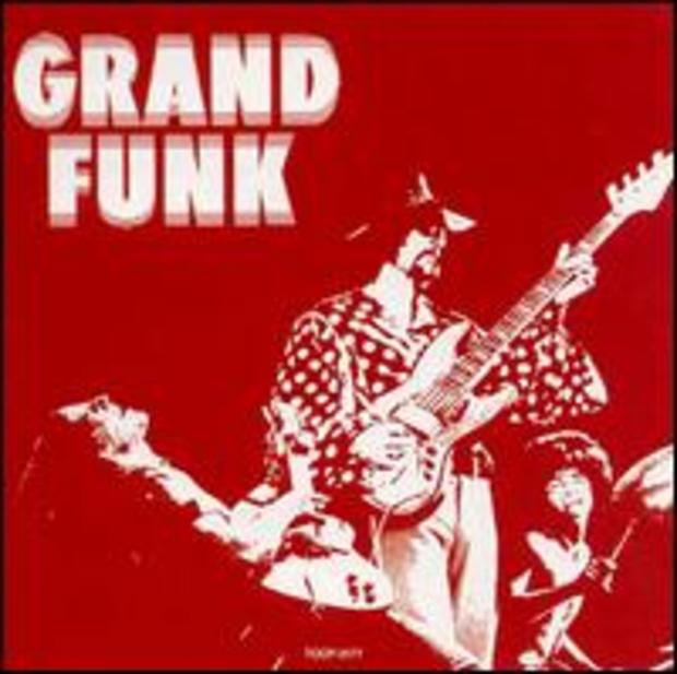 Grand Funk 