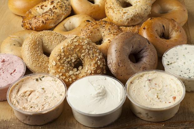 shirley's bagels 
