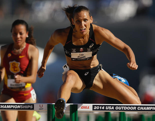 USATF Outdoor Championships - Day 3 