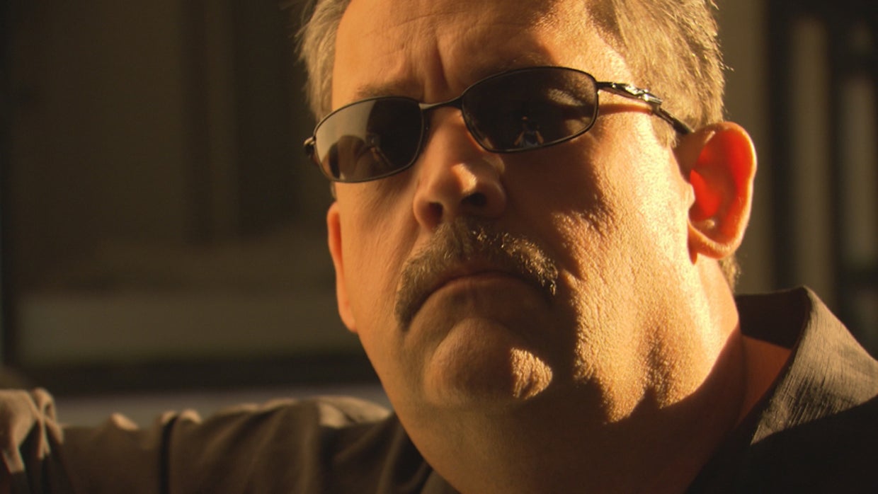 A Hollywood romance-turned-horror story