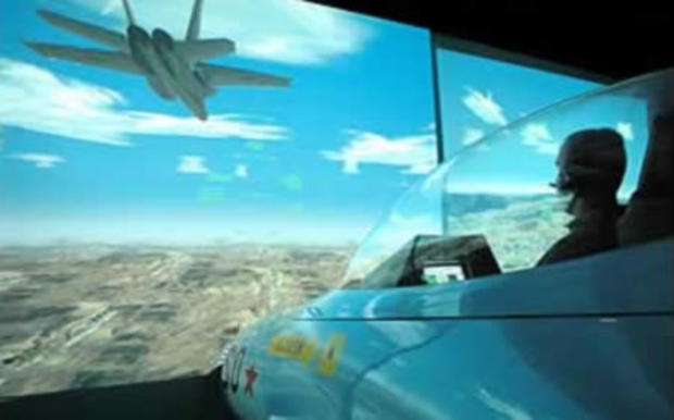 flight-simulator 