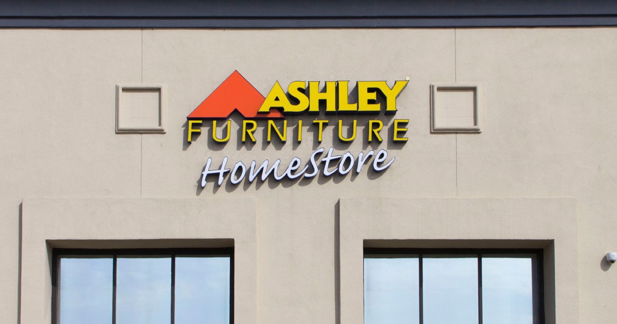 Ashley Furniture accused of worker safety violations CBS News