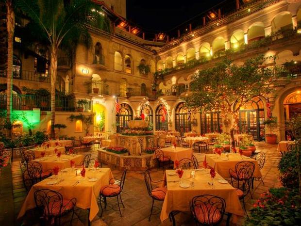 The Mission Inn Hotel and Spa 