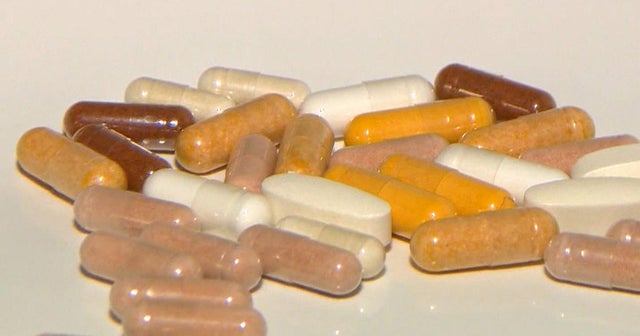 Herbal supplements industry lashes out at fraud claims - CBS News