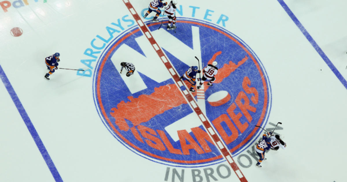 New Jersey Rockets (2) @ Islanders Hockey Club (7) - Neutral Zone