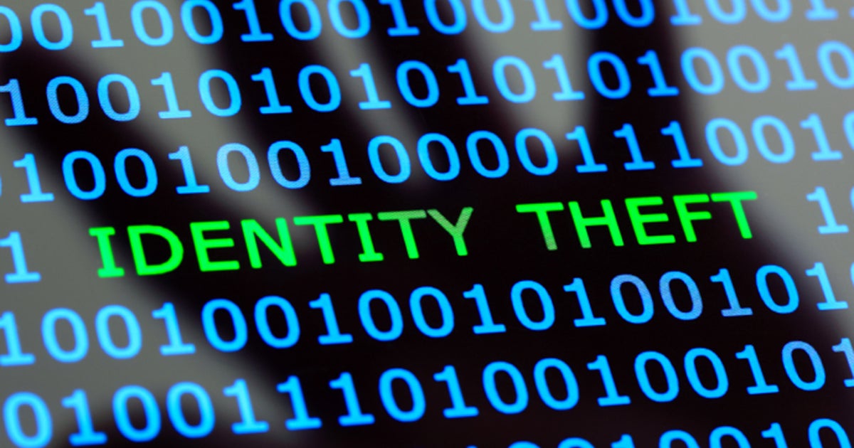 Anthem data breach Steps you need to take CBS News