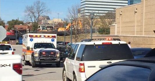 University of South Carolina shooting Shooting on school's campus was murdersuicide, officials