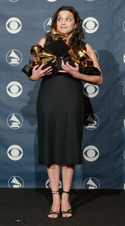 Whatever happened to Grammy's Best New Artists?