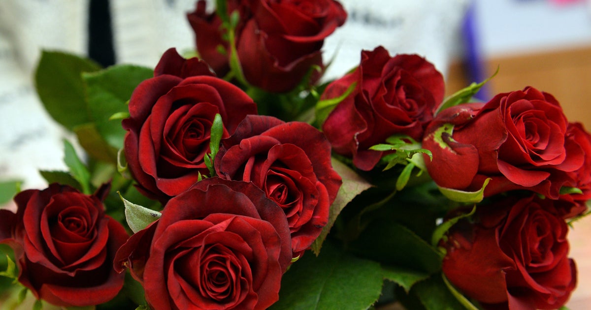 7 ways to save money on Valentine's Day flowers CBS News