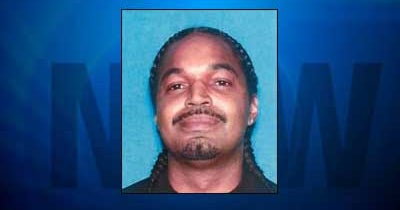 Fugitive in Hollywood shooting arrested in Vegas CBS News