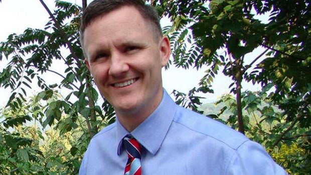​West Virginia Del. Brian Kurcaba (R) 