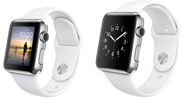 Apple Watch coming this April: What you need to know about Apple's first smartwatch 