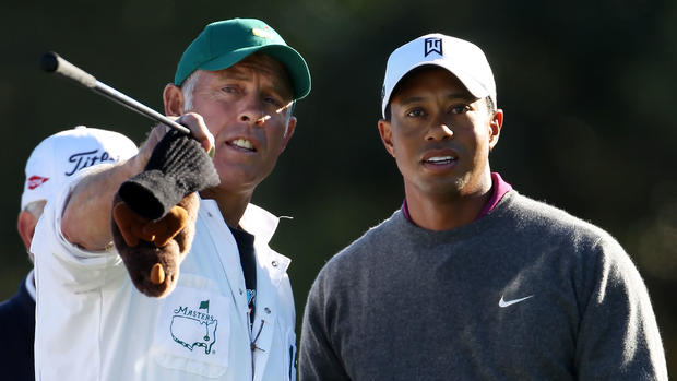 The 19 biggest ups and downs of Tiger Woods' career 