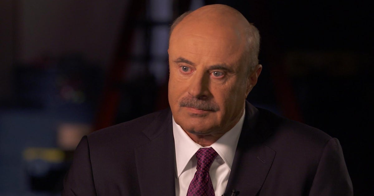 Dr. Phil's sisterinlaw who survived an acid attack, Cindi Broaddus, is dead at 68 CBS News