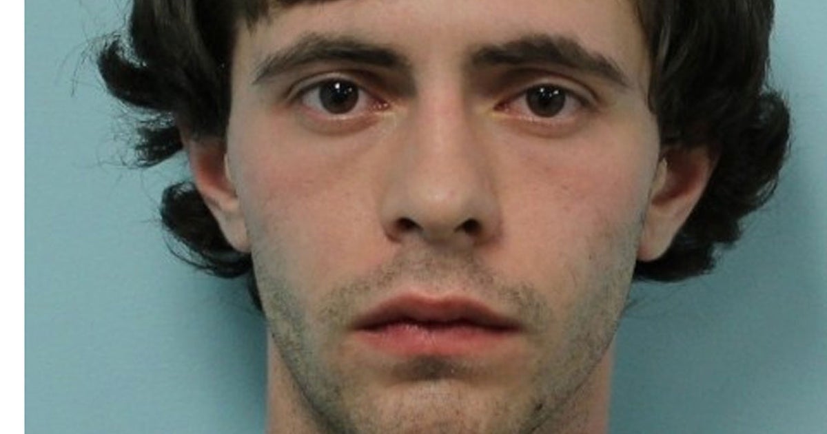 Exboyfriend Nickolas Lacrosse arrested in stabbing death of