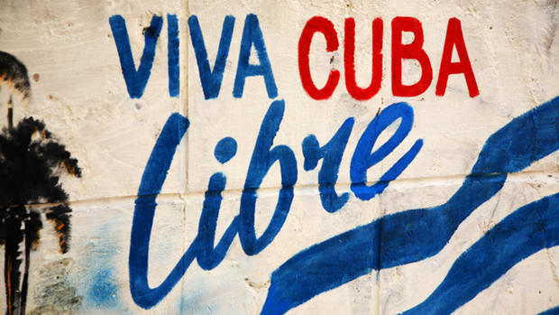 Cuba (Photo Credit: Thinkstock) 