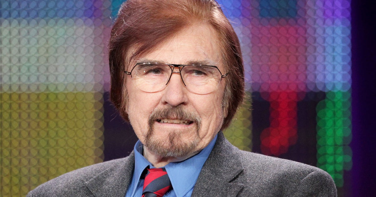 Gary Owens "LaughIn" announcer, voiceover veteran dead at 80 CBS News