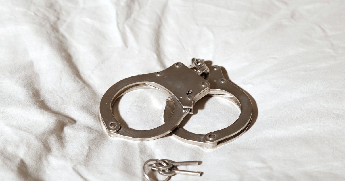 With "Fifty Shades of Grey," BDSM goes mainstream - CBS News