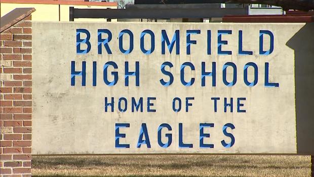 Broomfield High School 