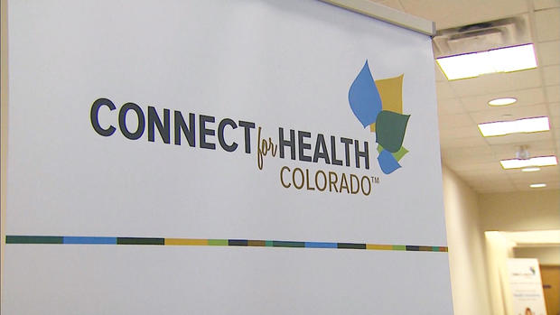 Connect For Health Colorado generic 