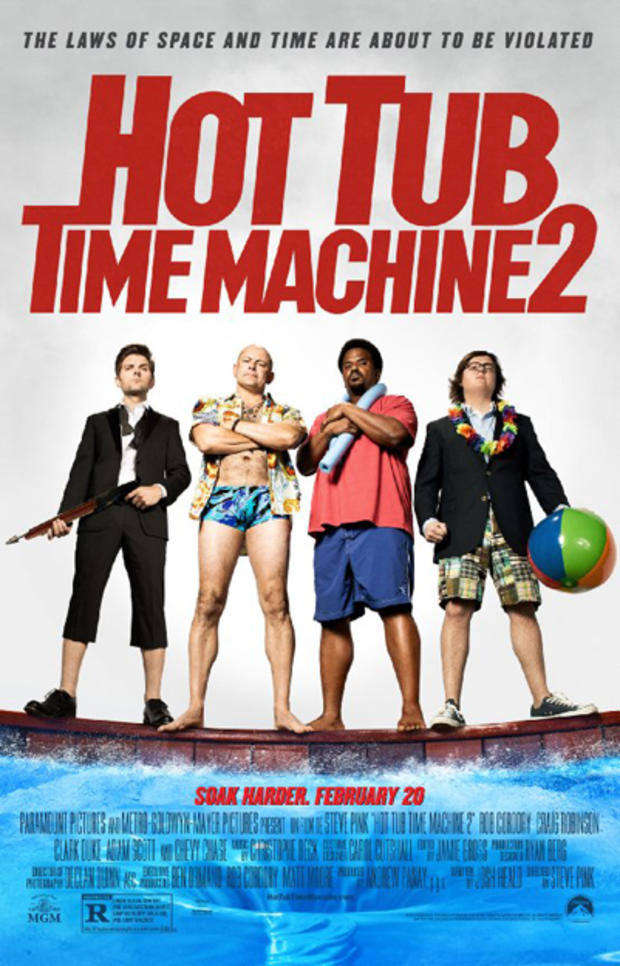 Hot tub time machine 2 1sh 