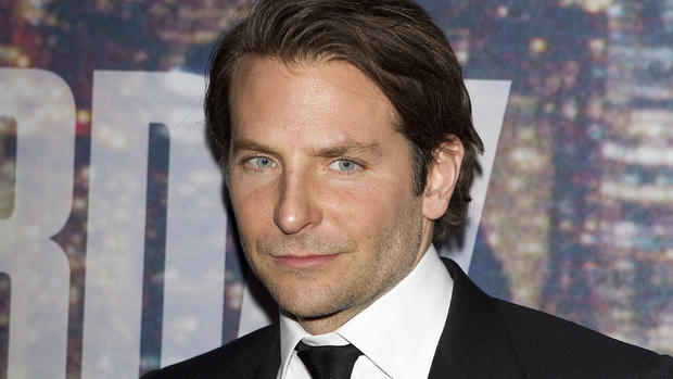 Bradley Cooper 